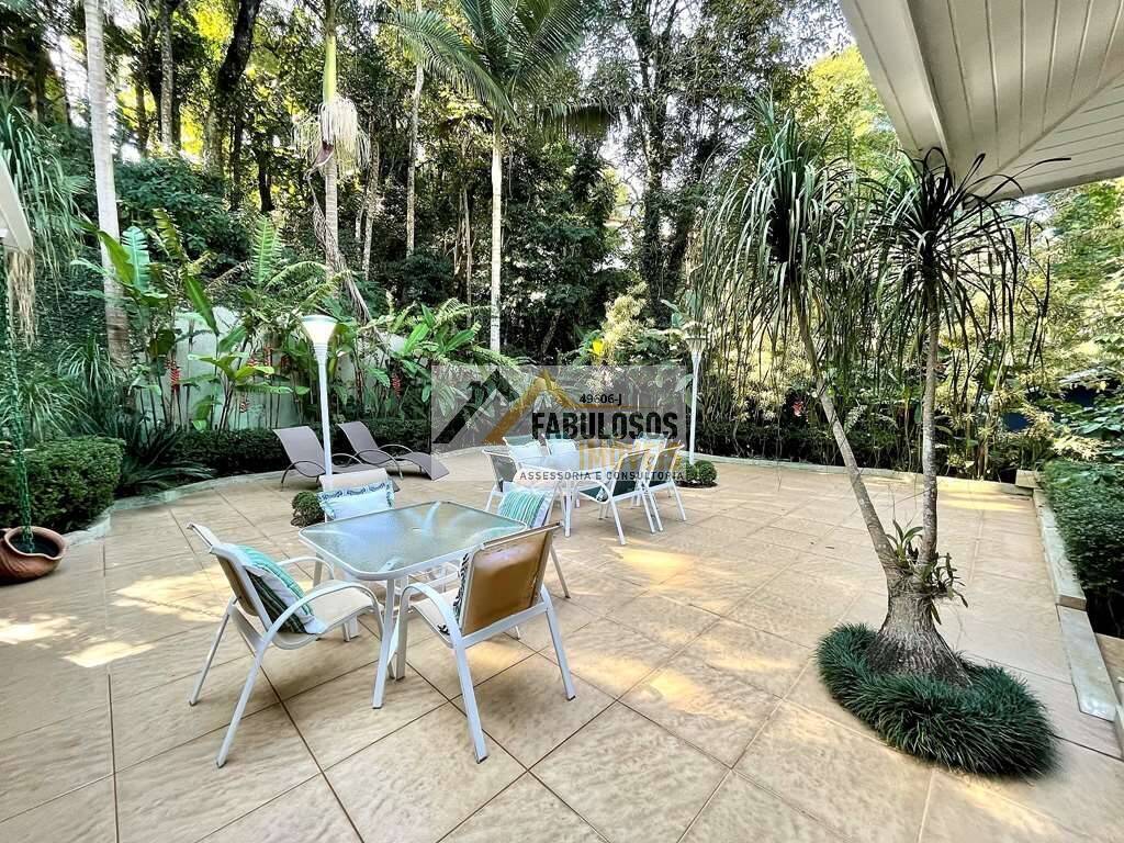 Casa de Condomínio, 4 quartos - Foto 33