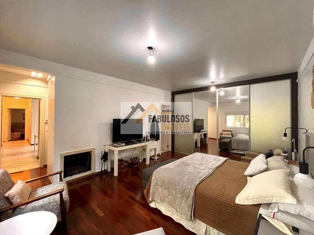 Casa de Condomínio, 4 quartos - Foto 37