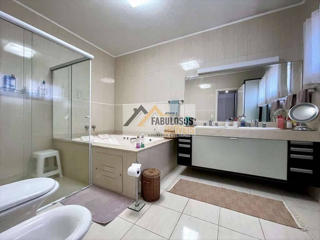 Casa de Condomínio, 4 quartos - Foto 38