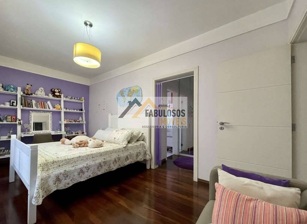 Casa de Condomínio, 4 quartos - Foto 39