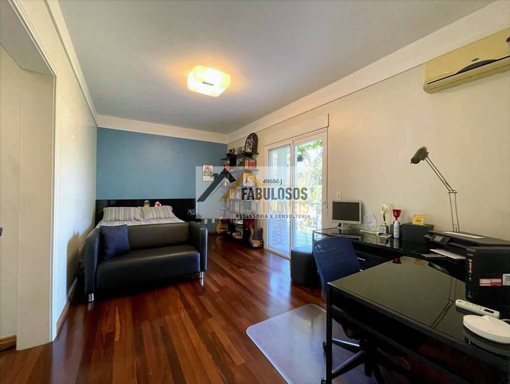 Casa de Condomínio, 4 quartos - Foto 41