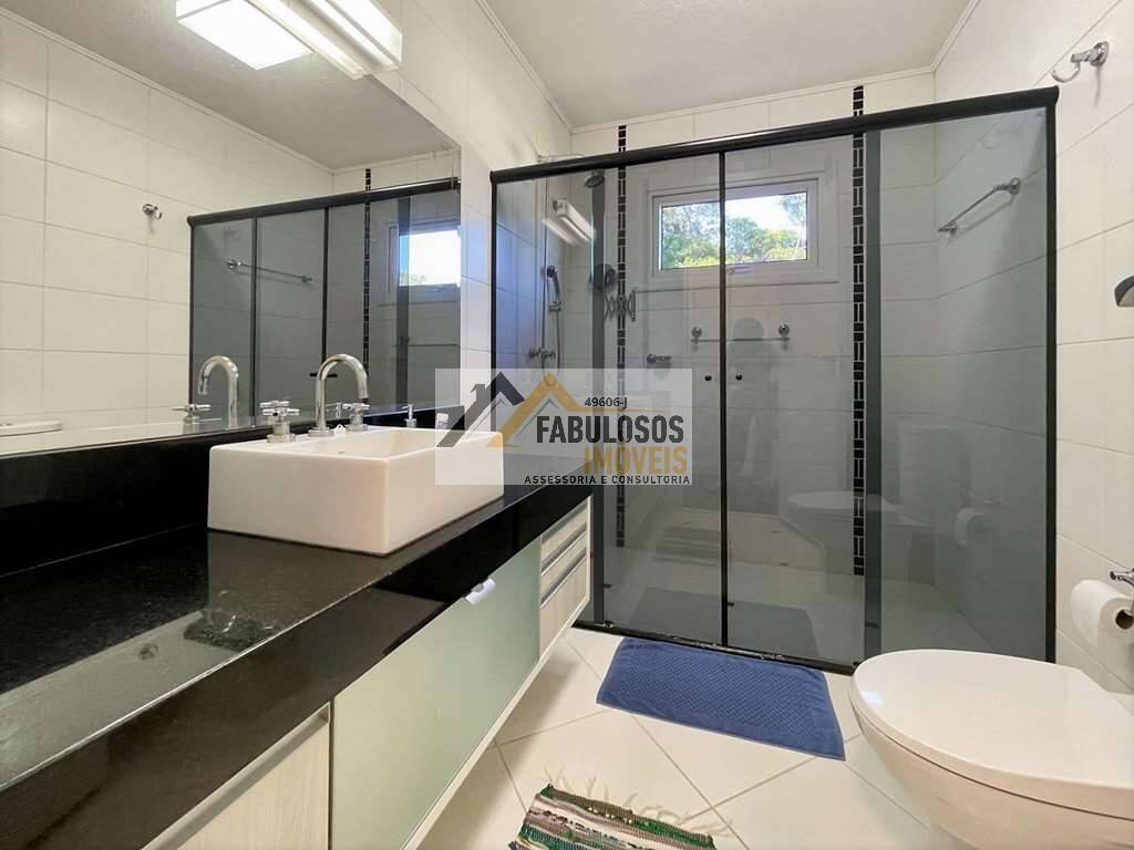 Casa de Condomínio, 4 quartos - Foto 42