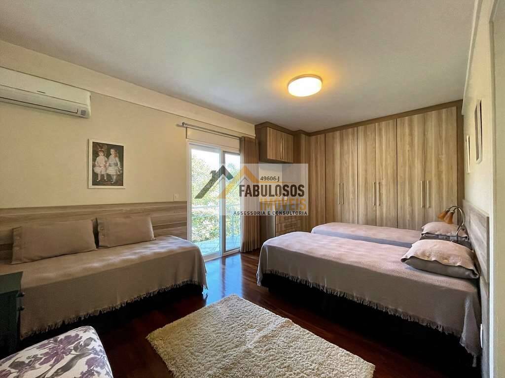 Casa de Condomínio, 4 quartos - Foto 44