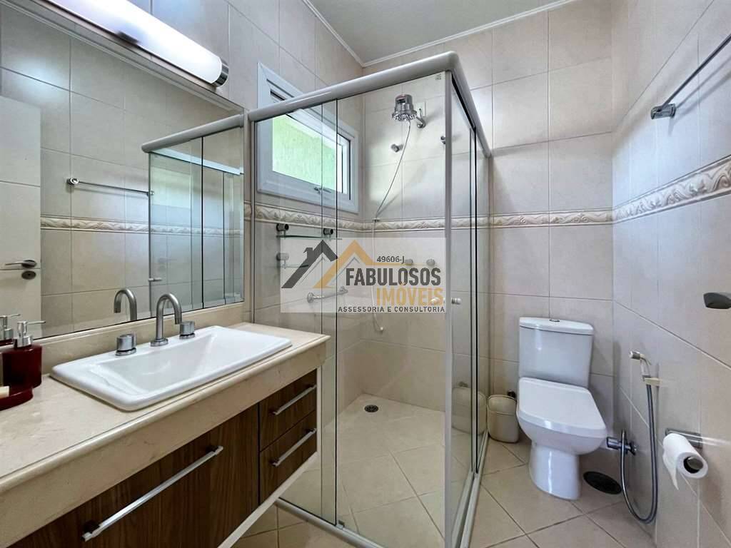 Casa de Condomínio, 4 quartos - Foto 45