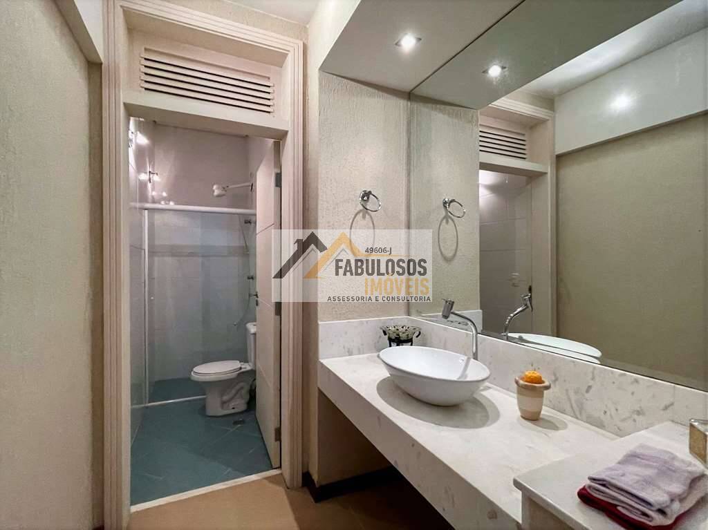 Casa de Condomínio, 4 quartos - Foto 48