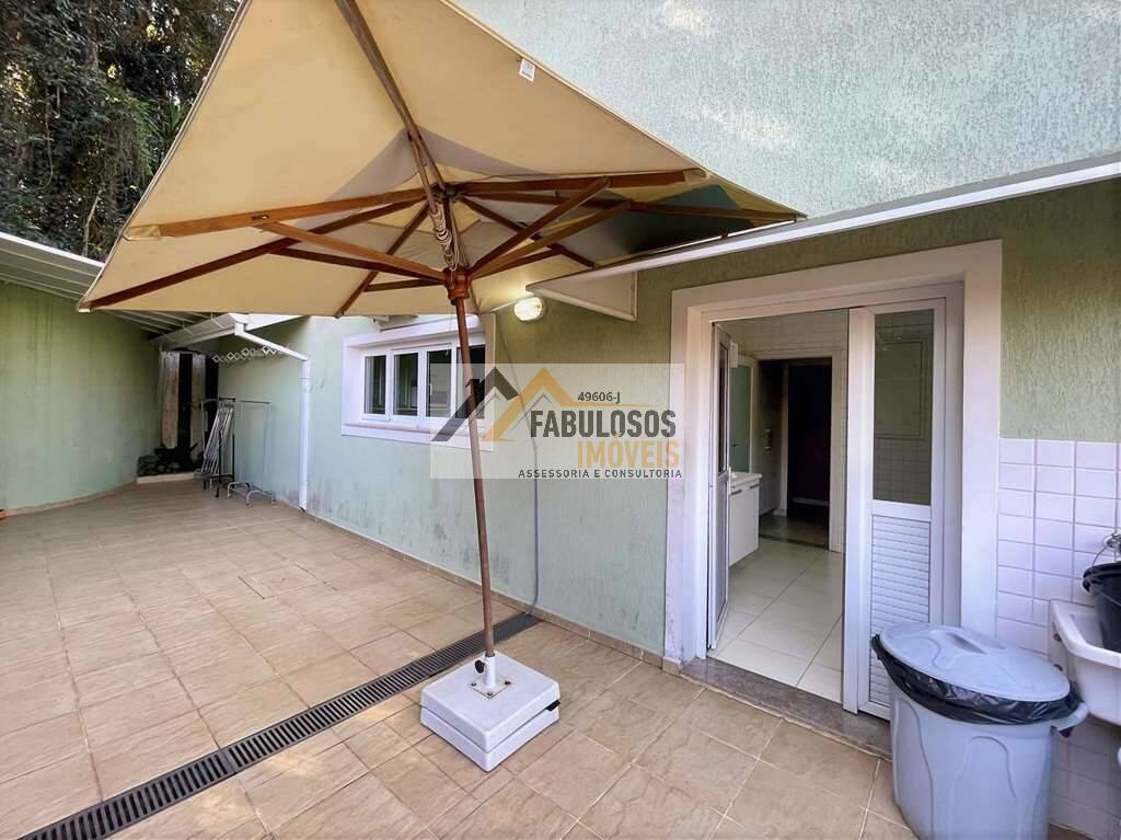 Casa de Condomínio, 4 quartos - Foto 50