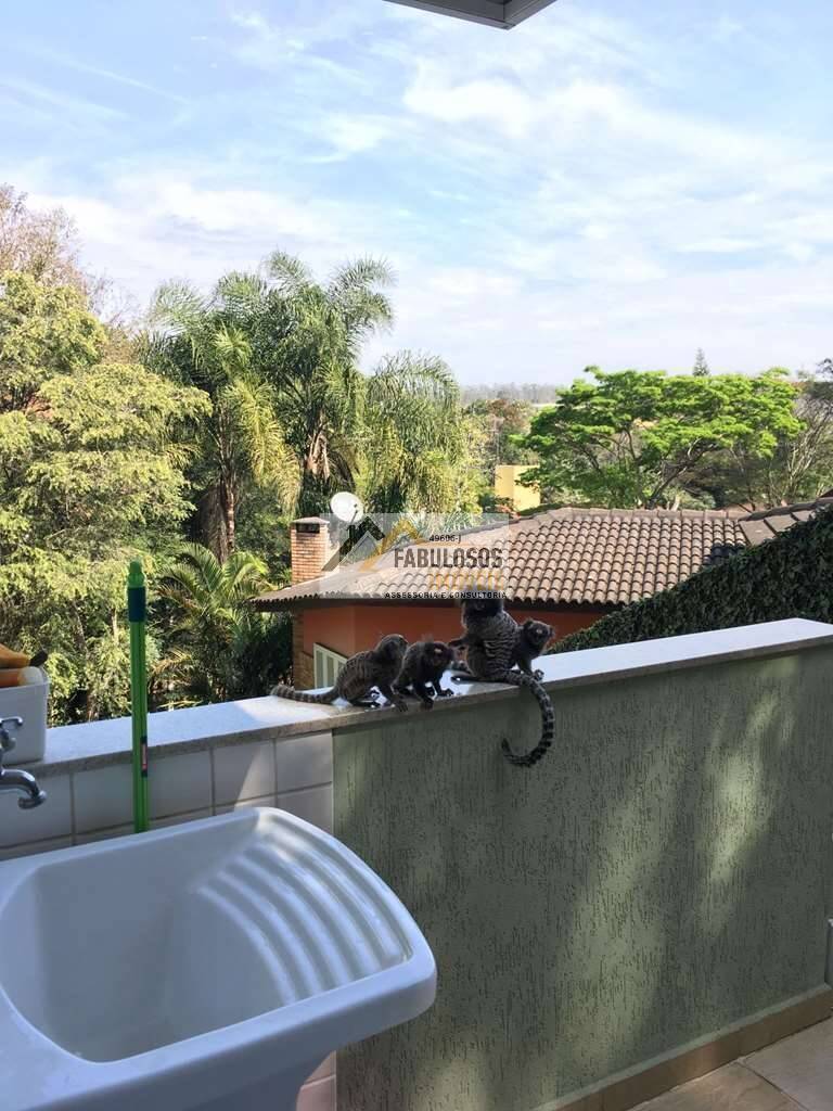 Casa de Condomínio, 4 quartos - Foto 51