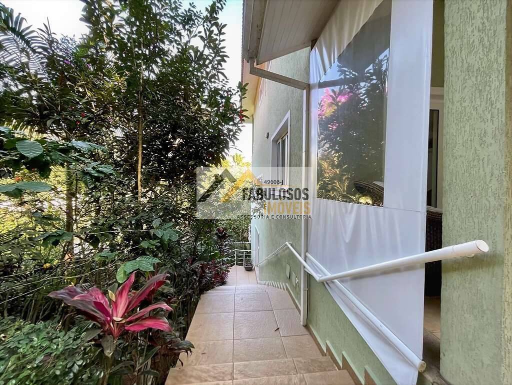 Casa de Condomínio, 4 quartos - Foto 52