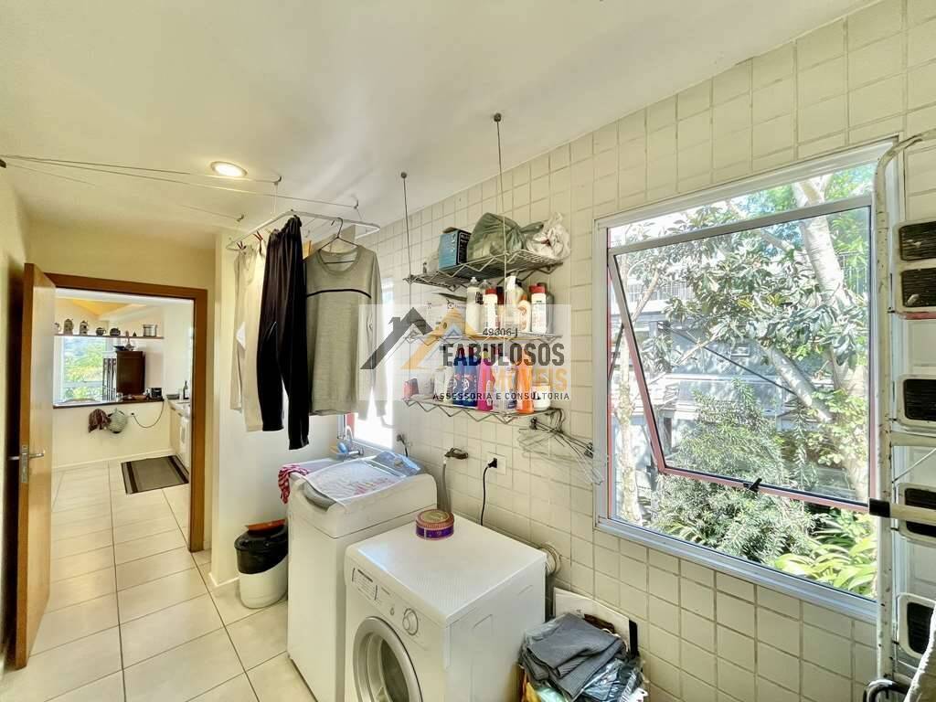 Casa de Condomínio, 3 quartos - Foto 49