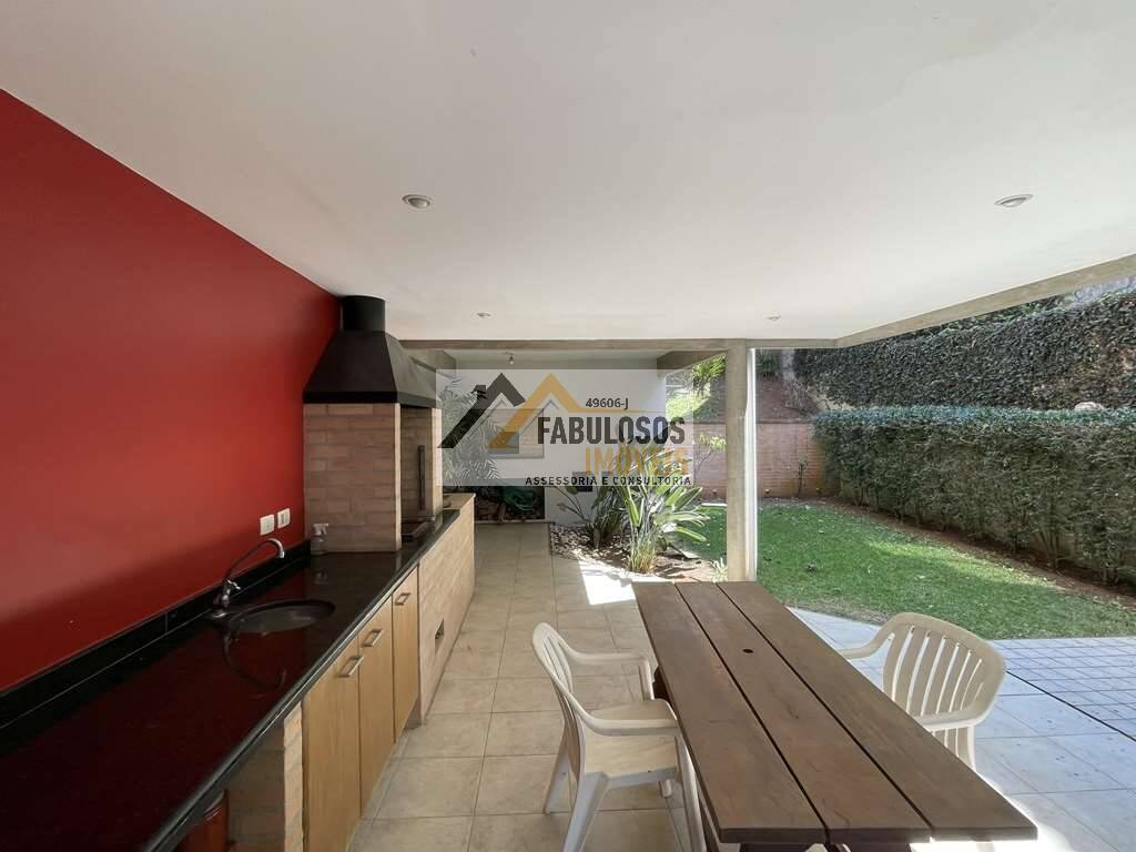 Casa de Condomínio, 3 quartos - Foto 40