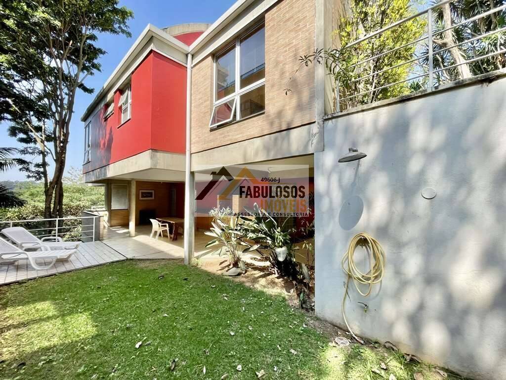 Casa de Condomínio, 3 quartos - Foto 43