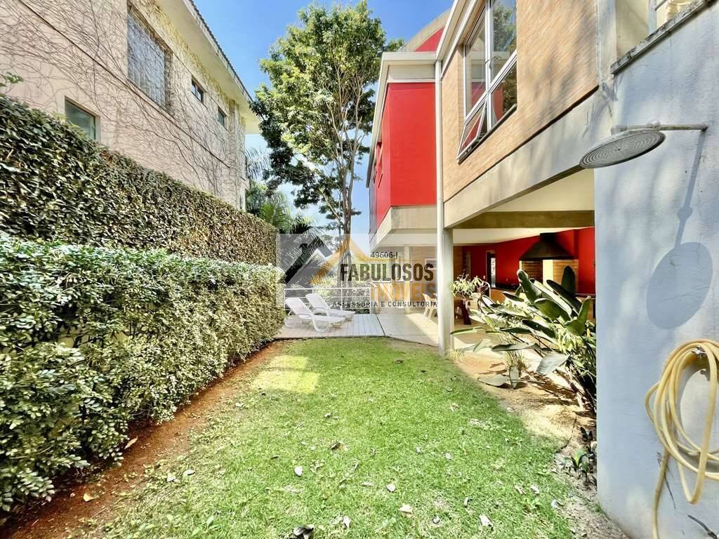 Casa de Condomínio, 3 quartos - Foto 44