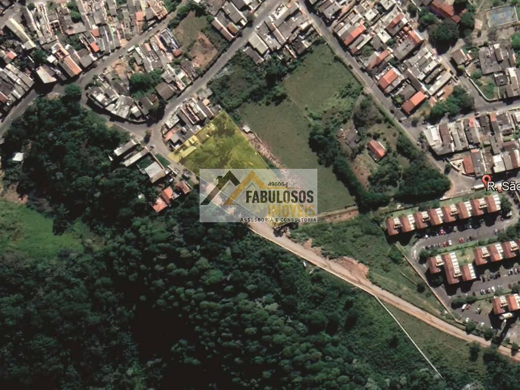 Terreno, 2742 m² - Foto 2