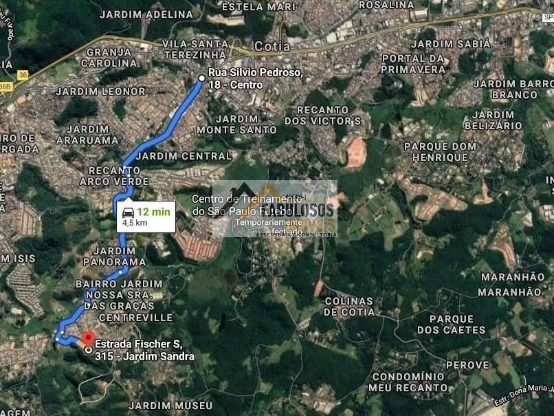 Terreno, 2742 m² - Foto 3