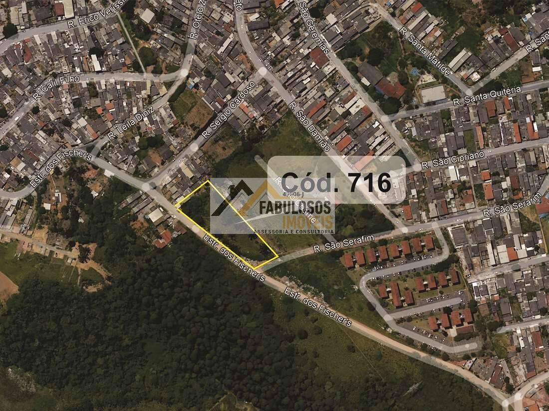 Terreno, 2742 m² - Foto 1