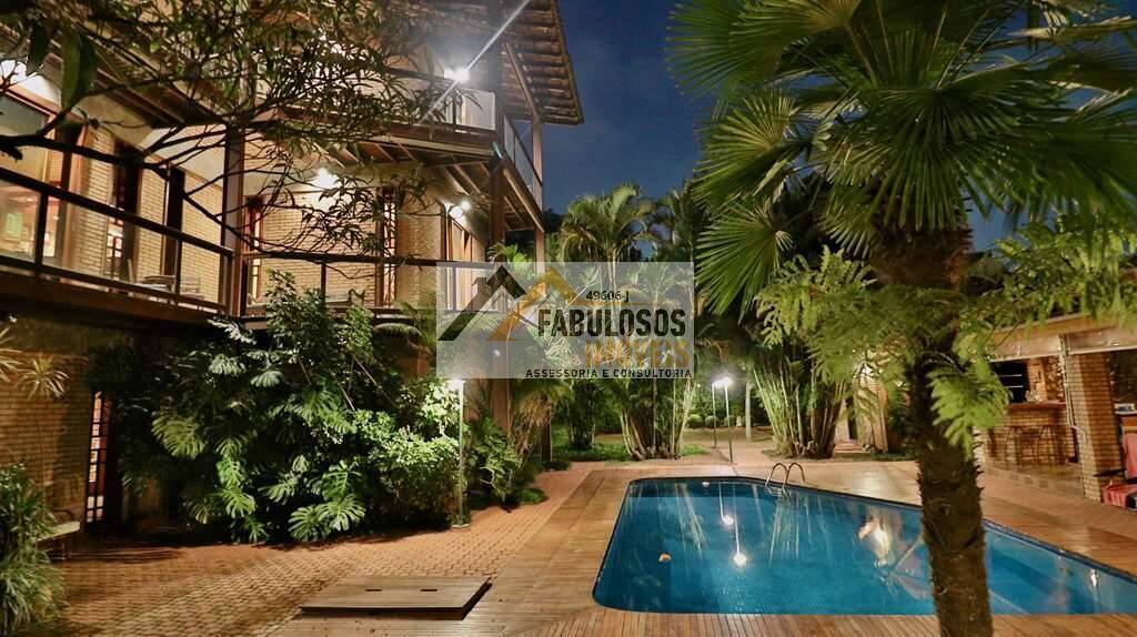 Casa de Condomínio, 7 quartos - Foto 2