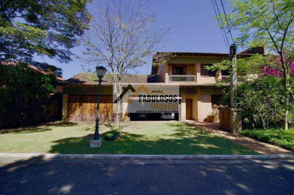 Casa de Condomínio, 7 quartos - Foto 3