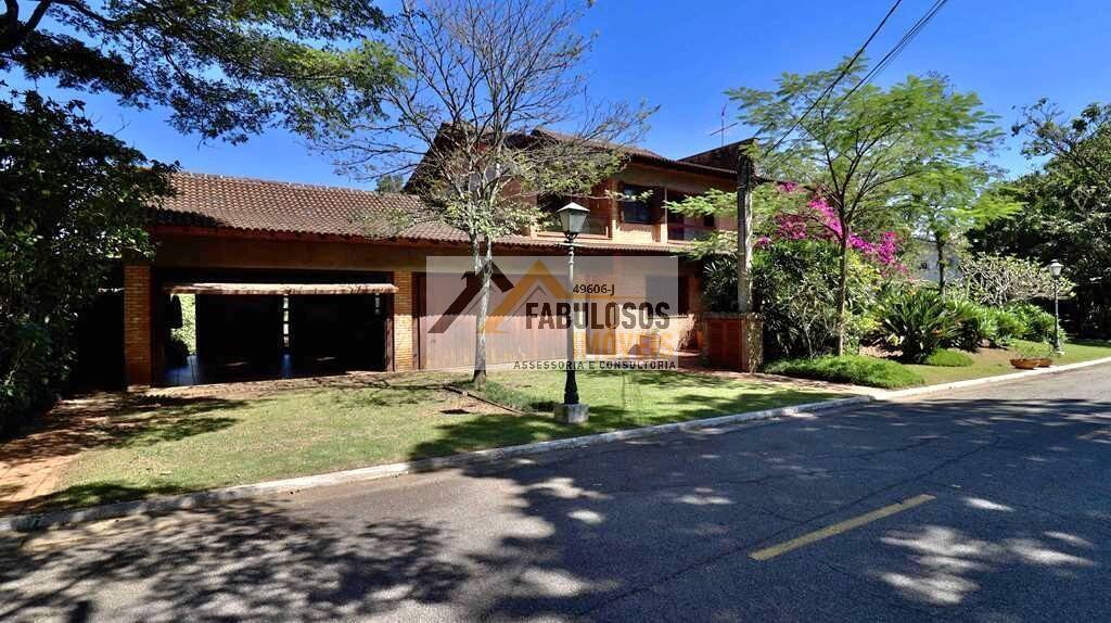 Casa de Condomínio, 7 quartos - Foto 4