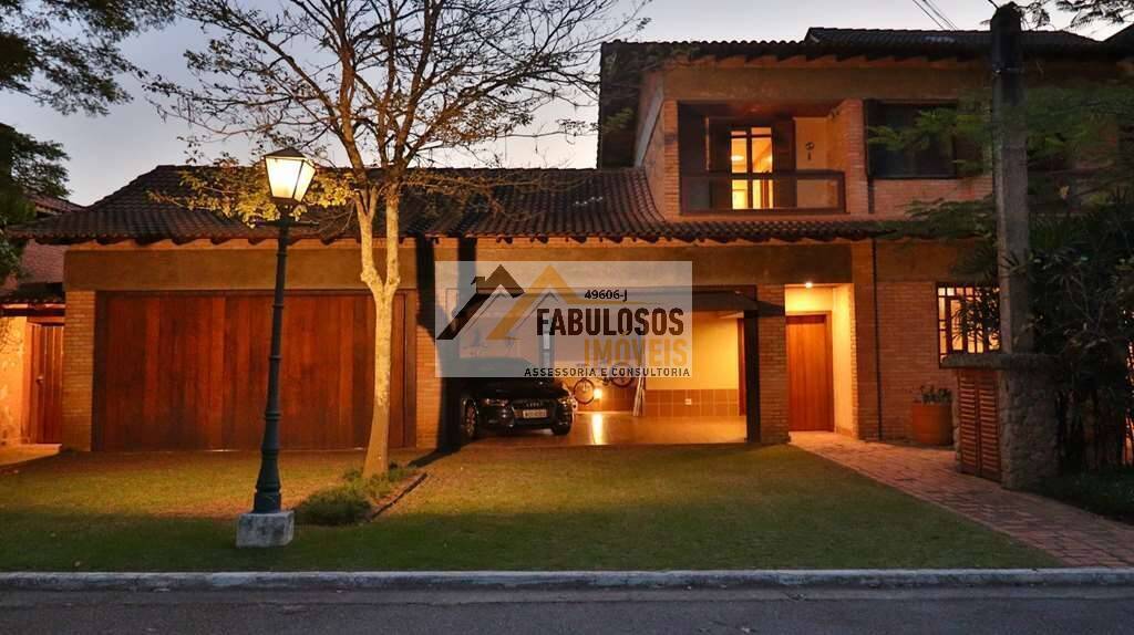 Casa de Condomínio, 7 quartos - Foto 5