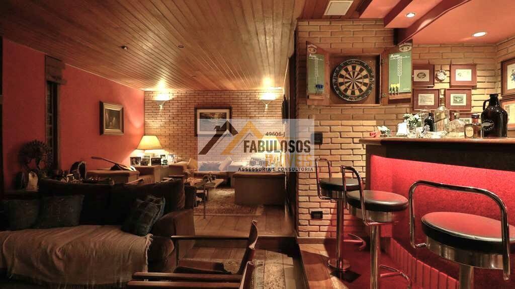 Casa de Condomínio, 7 quartos - Foto 6