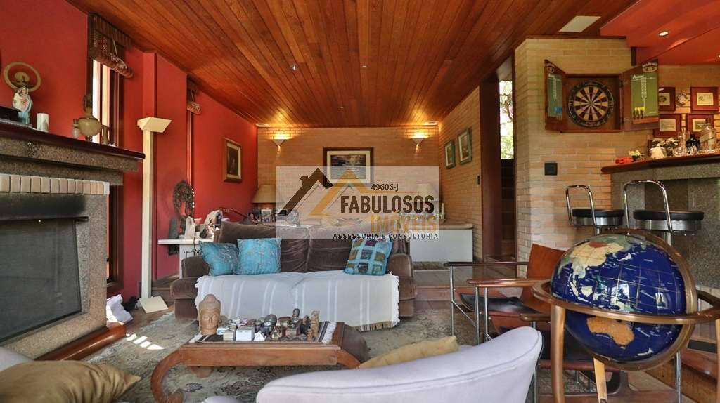 Casa de Condomínio, 7 quartos - Foto 7