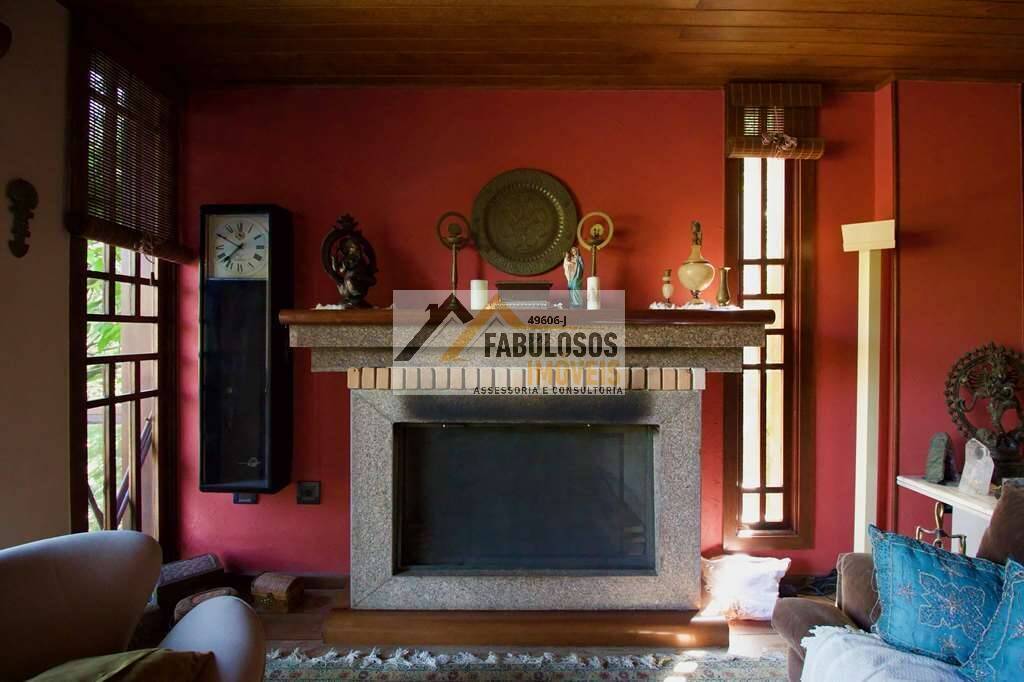 Casa de Condomínio, 7 quartos - Foto 8