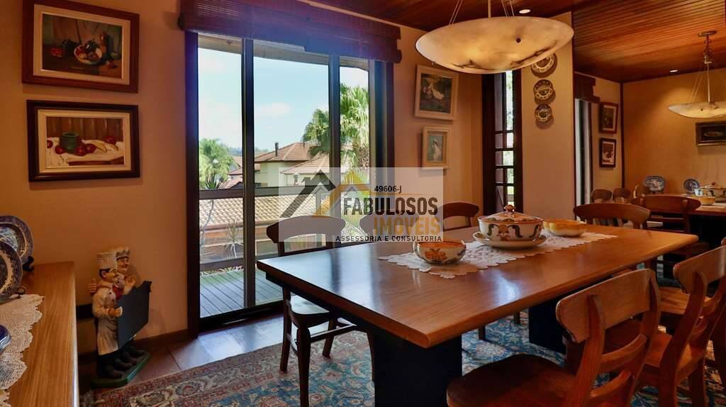 Casa de Condomínio, 7 quartos - Foto 9