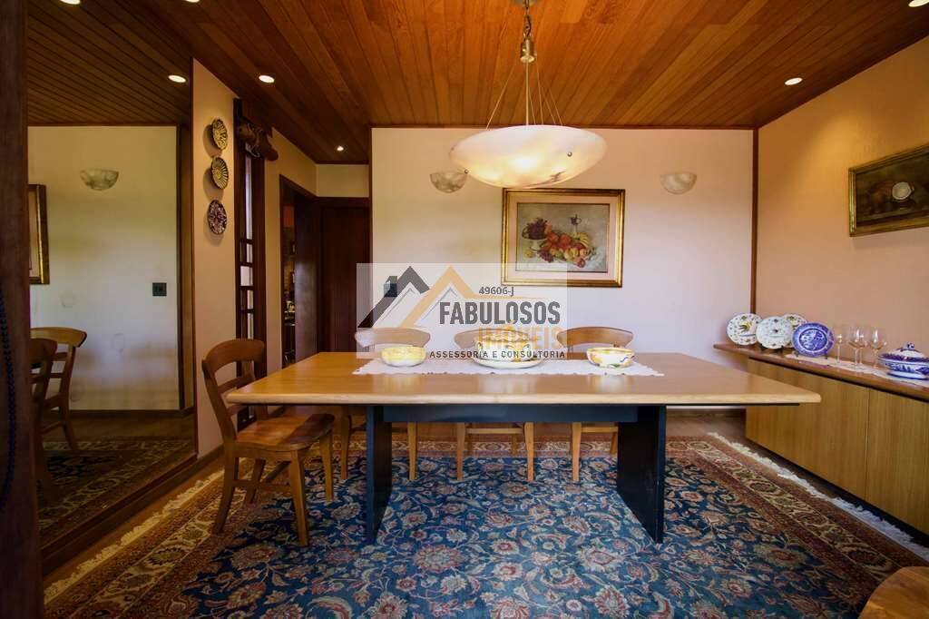 Casa de Condomínio, 7 quartos - Foto 10