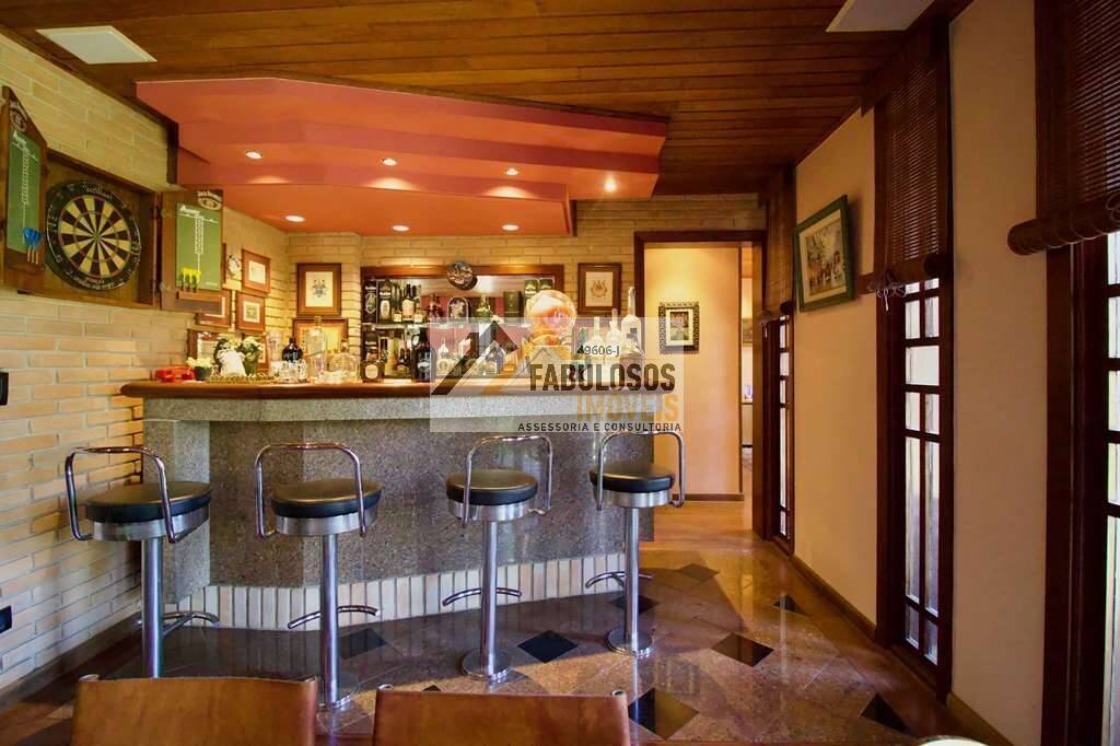 Casa de Condomínio, 7 quartos - Foto 11