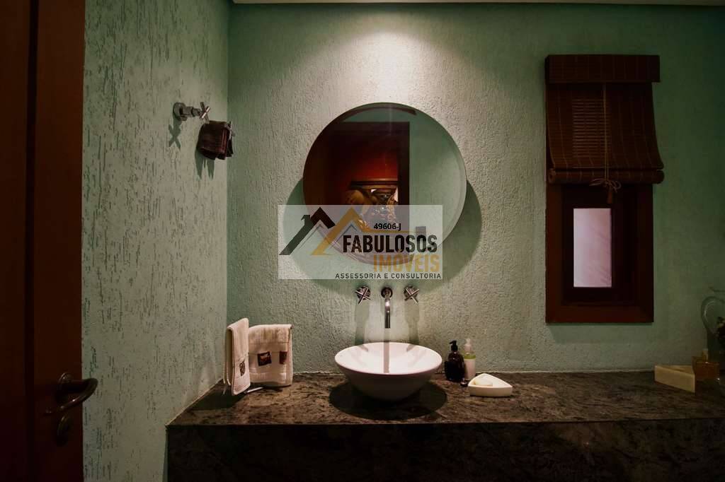 Casa de Condomínio, 7 quartos - Foto 12