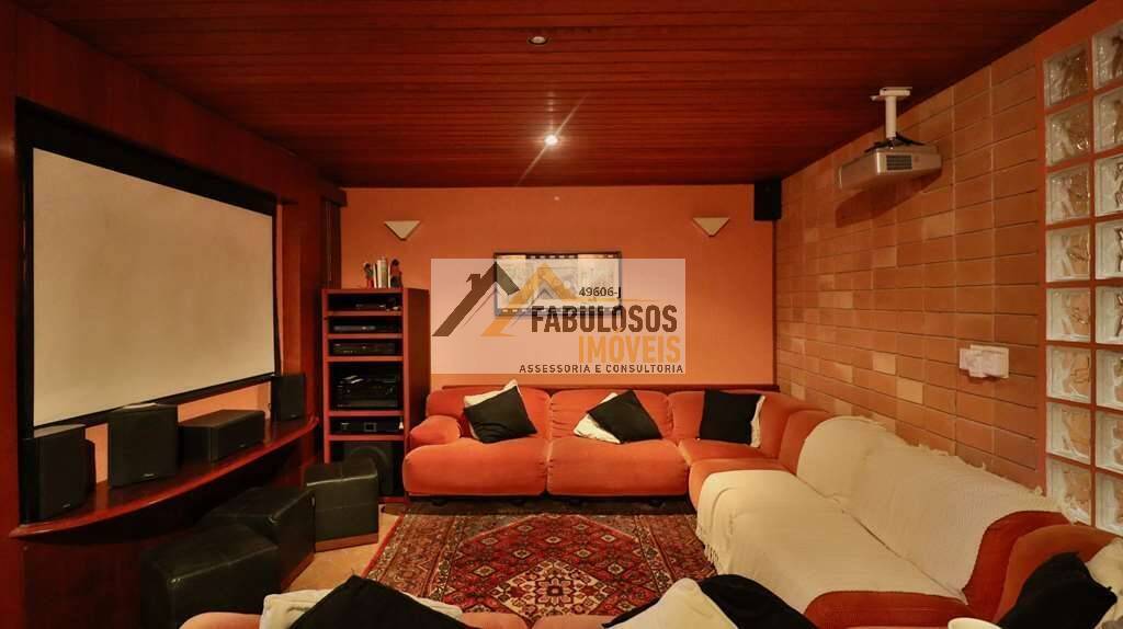 Casa de Condomínio, 7 quartos - Foto 13