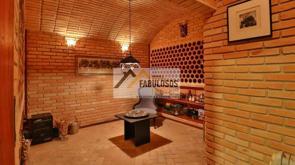 Casa de Condomínio, 7 quartos - Foto 14