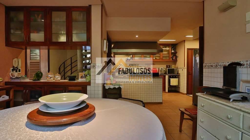 Casa de Condomínio, 7 quartos - Foto 16