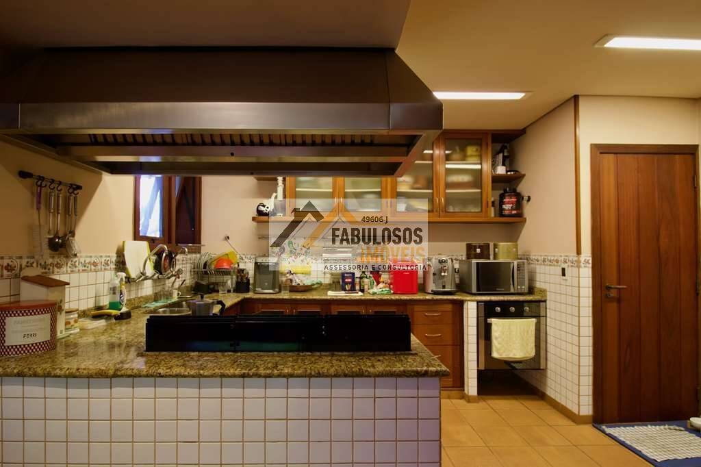 Casa de Condomínio, 7 quartos - Foto 17