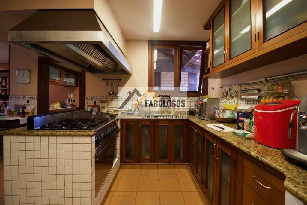 Casa de Condomínio, 7 quartos - Foto 18