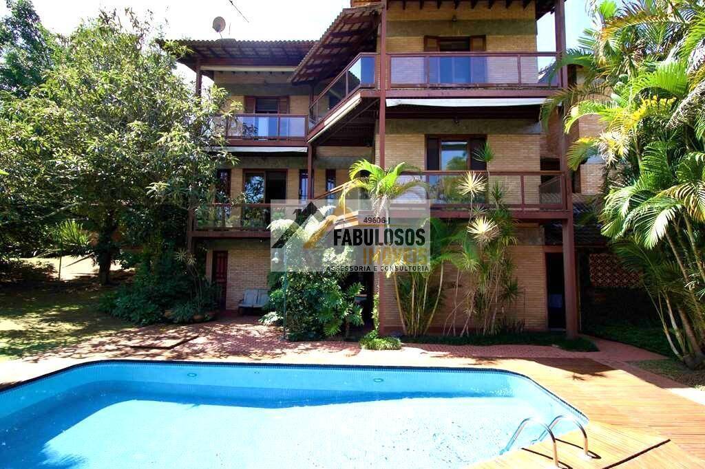Casa de Condomínio, 7 quartos - Foto 19