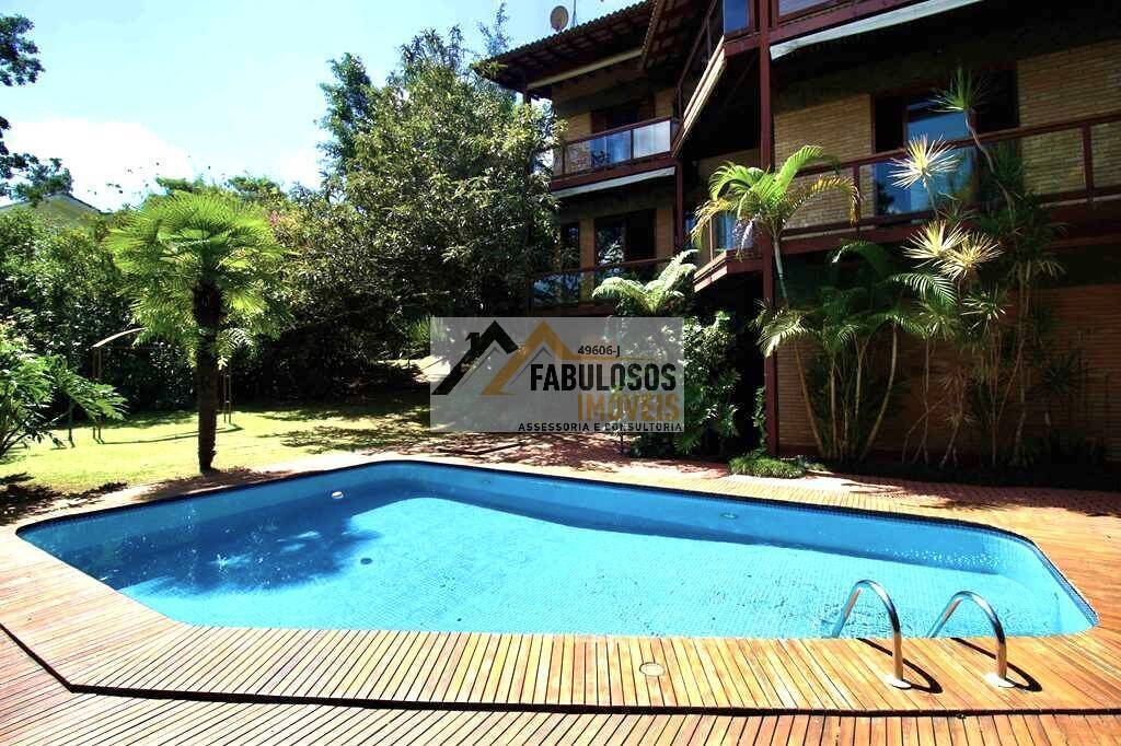 Casa de Condomínio, 7 quartos - Foto 20