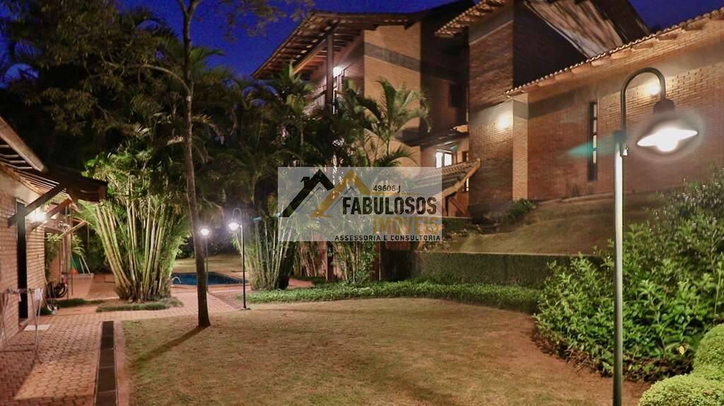 Casa de Condomínio, 7 quartos - Foto 21