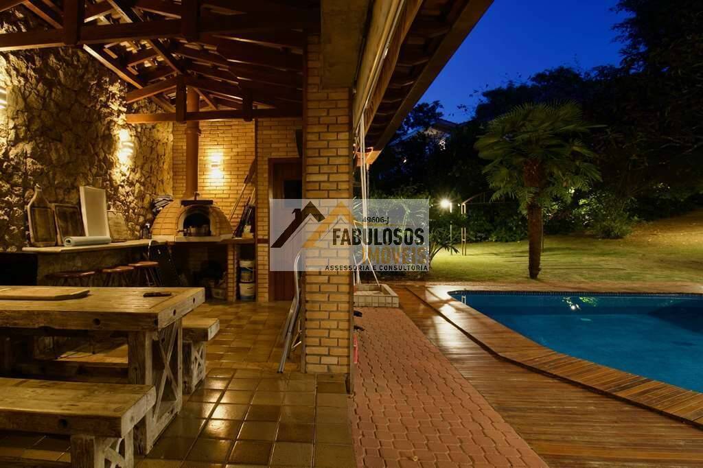 Casa de Condomínio, 7 quartos - Foto 23