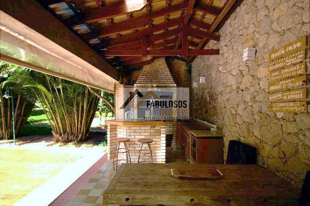 Casa de Condomínio, 7 quartos - Foto 24