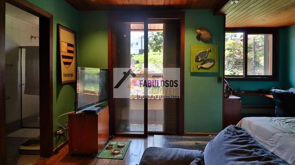 Casa de Condomínio, 7 quartos - Foto 26