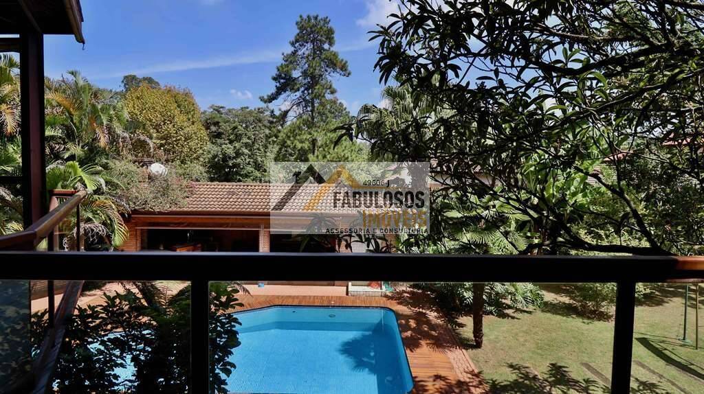 Casa de Condomínio, 7 quartos - Foto 27