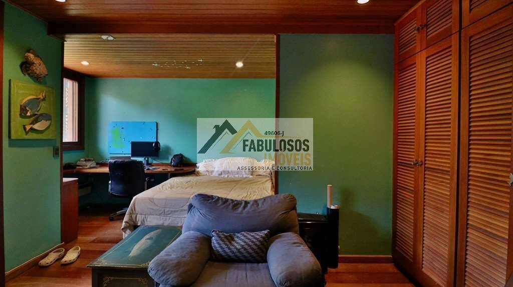 Casa de Condomínio, 7 quartos - Foto 28