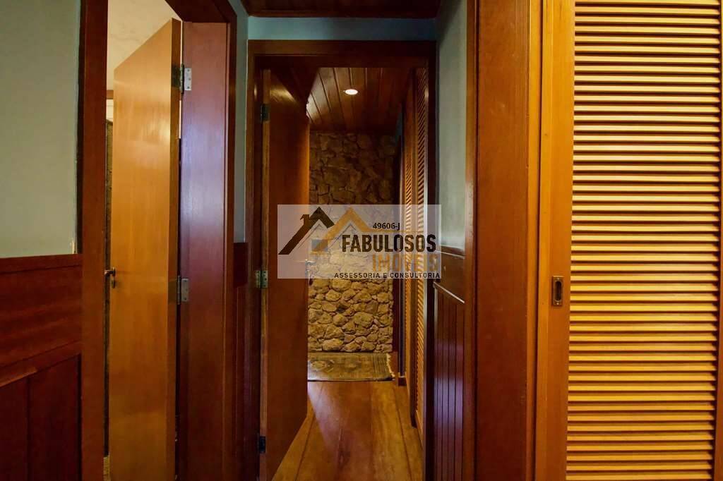 Casa de Condomínio, 7 quartos - Foto 30