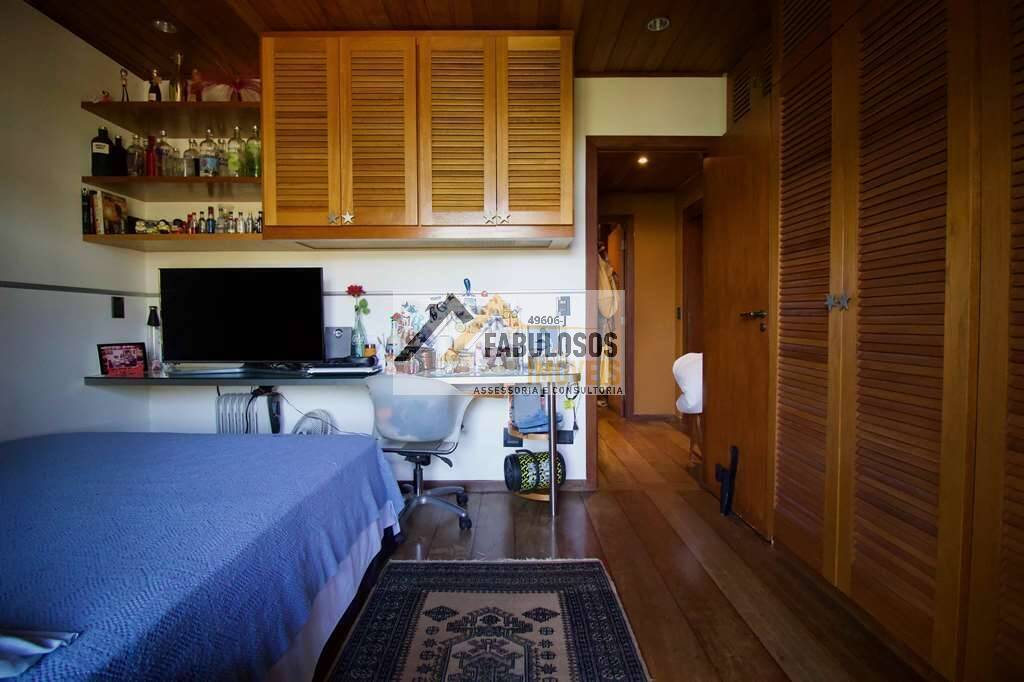 Casa de Condomínio, 7 quartos - Foto 31