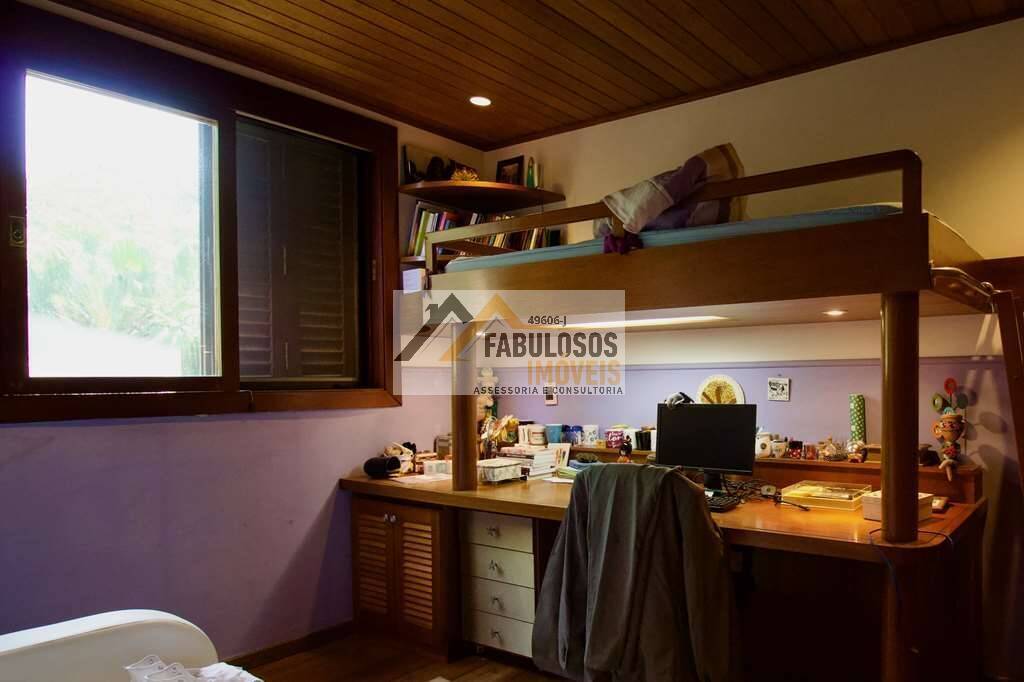 Casa de Condomínio, 7 quartos - Foto 33