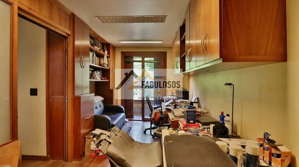 Casa de Condomínio, 7 quartos - Foto 34