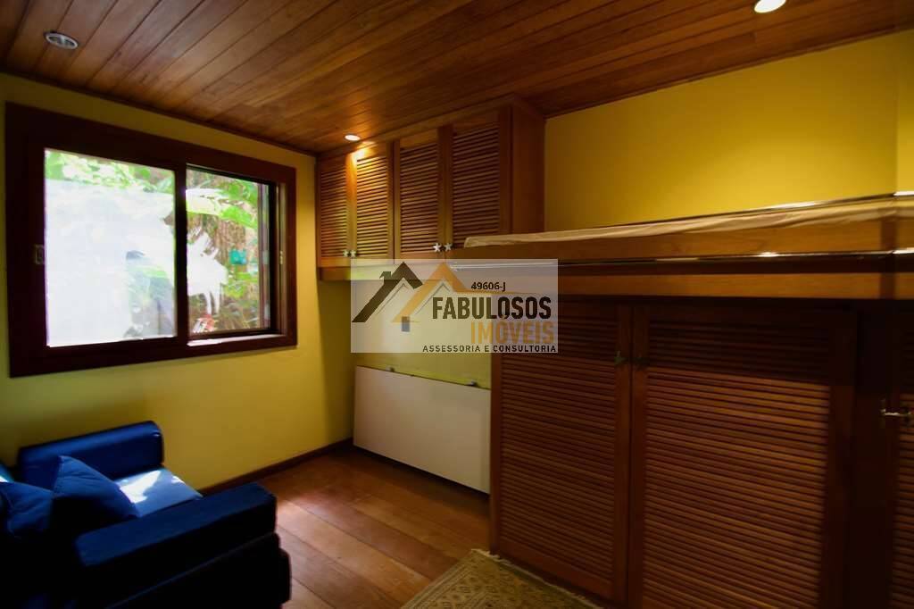 Casa de Condomínio, 7 quartos - Foto 35