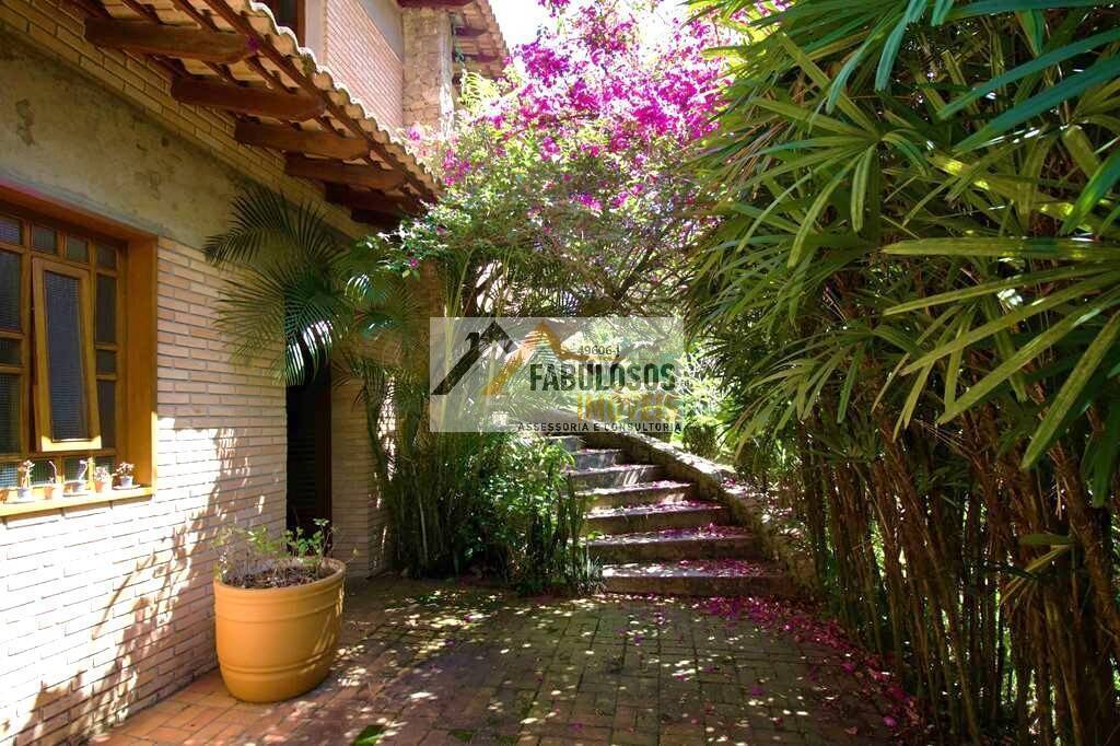 Casa de Condomínio, 7 quartos - Foto 36