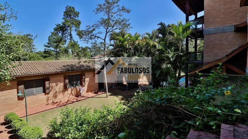 Casa de Condomínio, 7 quartos - Foto 37